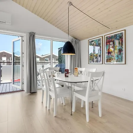 3 Bedroom Cozy In Slagelse