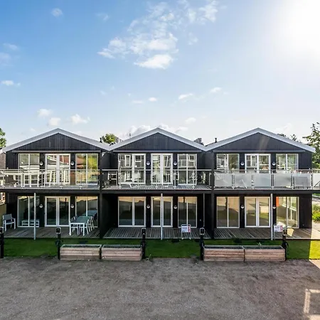 3 Bedroom Cozy In * Slagelse