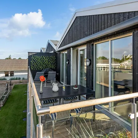 3 Bedroom Cozy In Apartment Slagelse