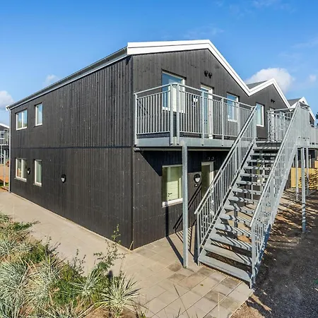 아파트 3 Bedroom Cozy In