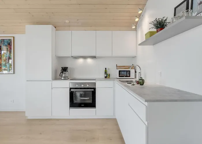 3 Bedroom Cozy In شقة